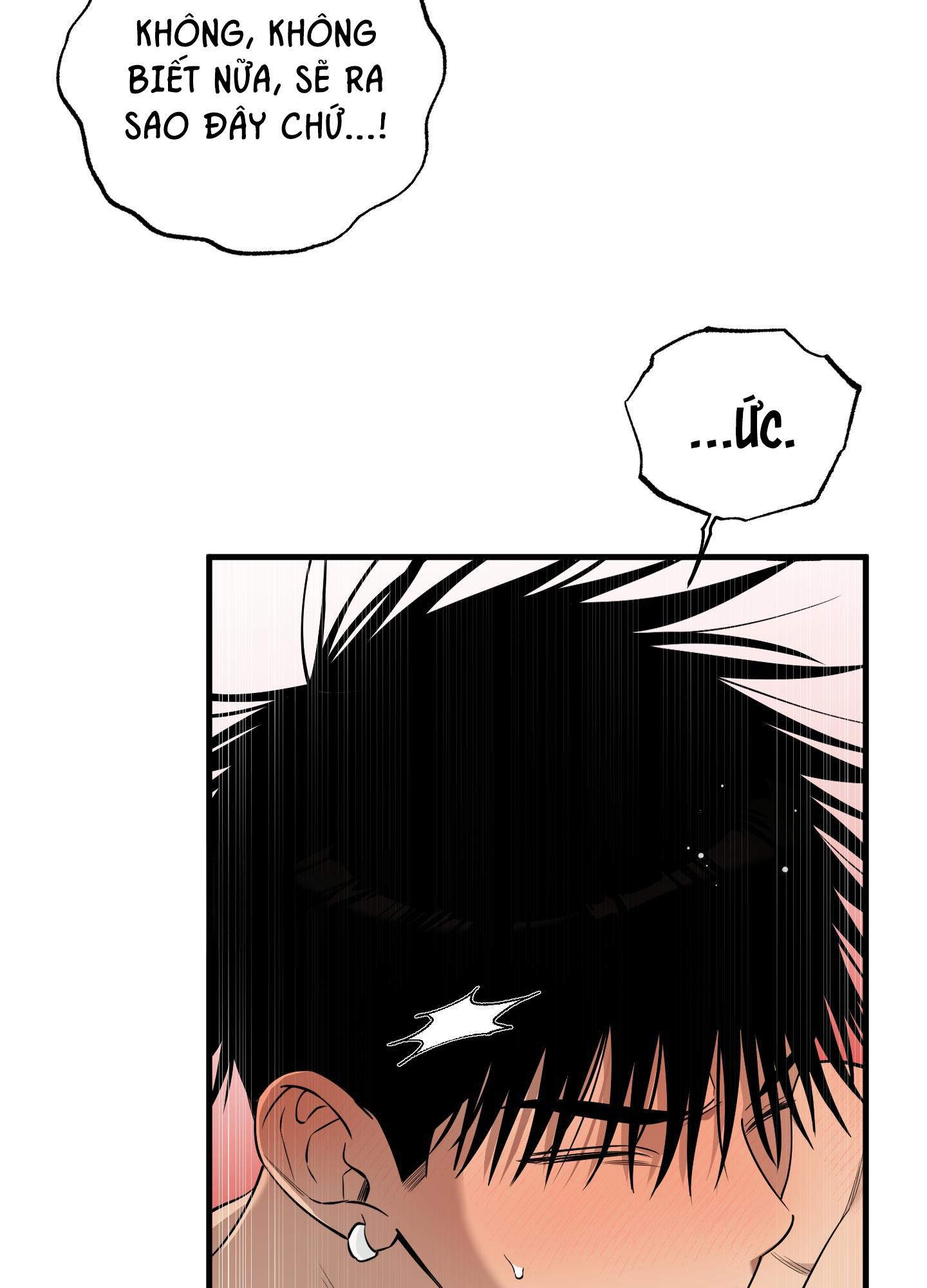 Đọc truyện NGHIỆN SEX - Chapter 36.7