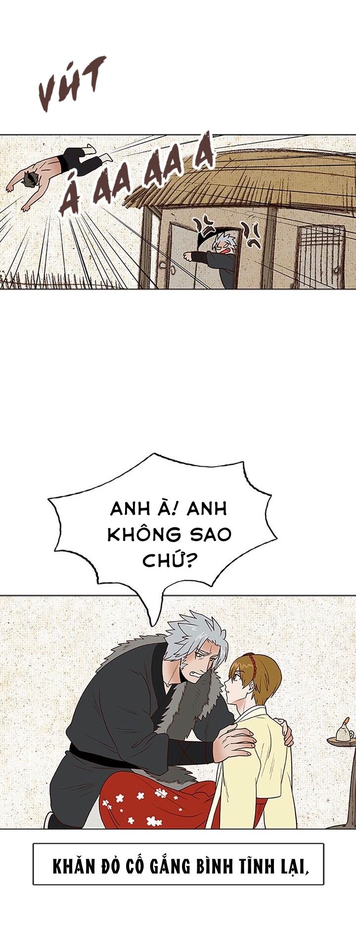 Đọc truyện [Hoàn] Rạp Chiếu Phim BL Cổ Điển - Chapter 52