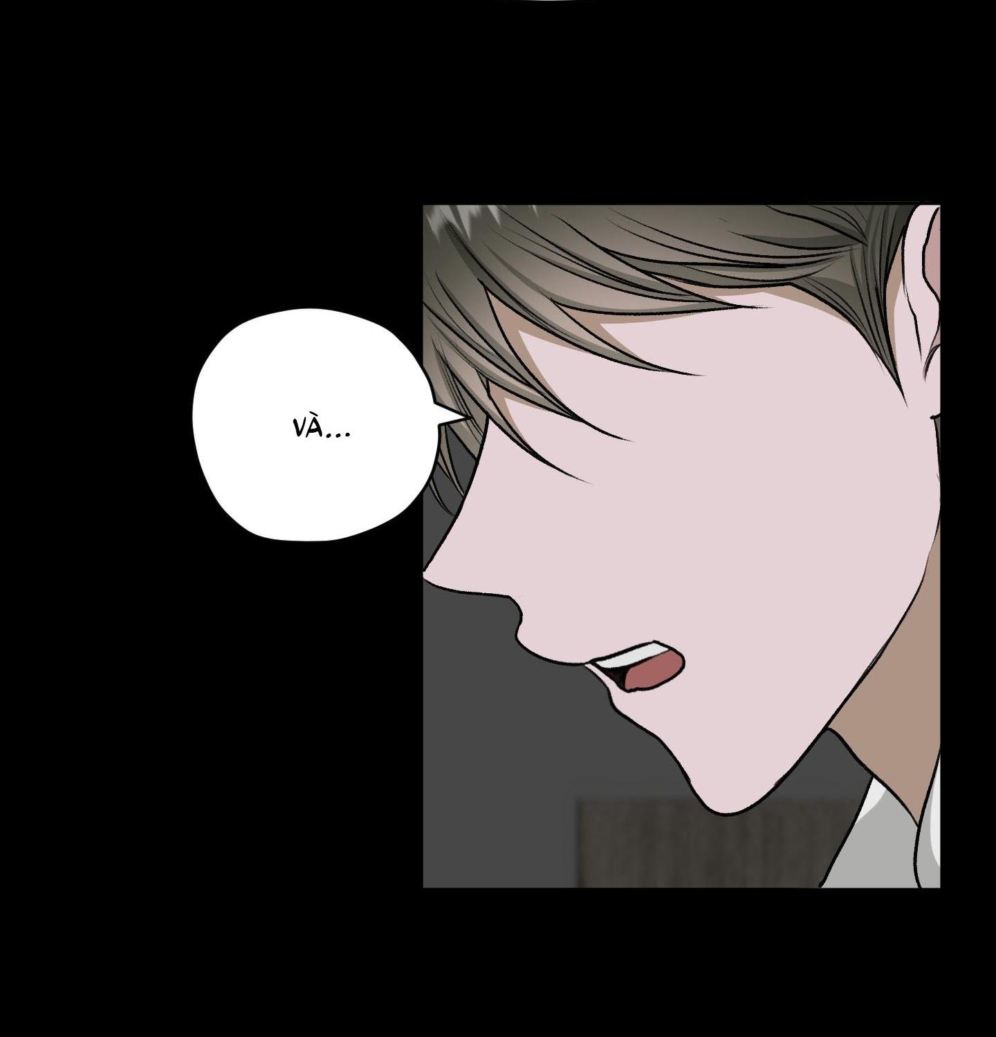 Đọc truyện (CBunu) Đầm Sen Héo Úa - Chapter 46