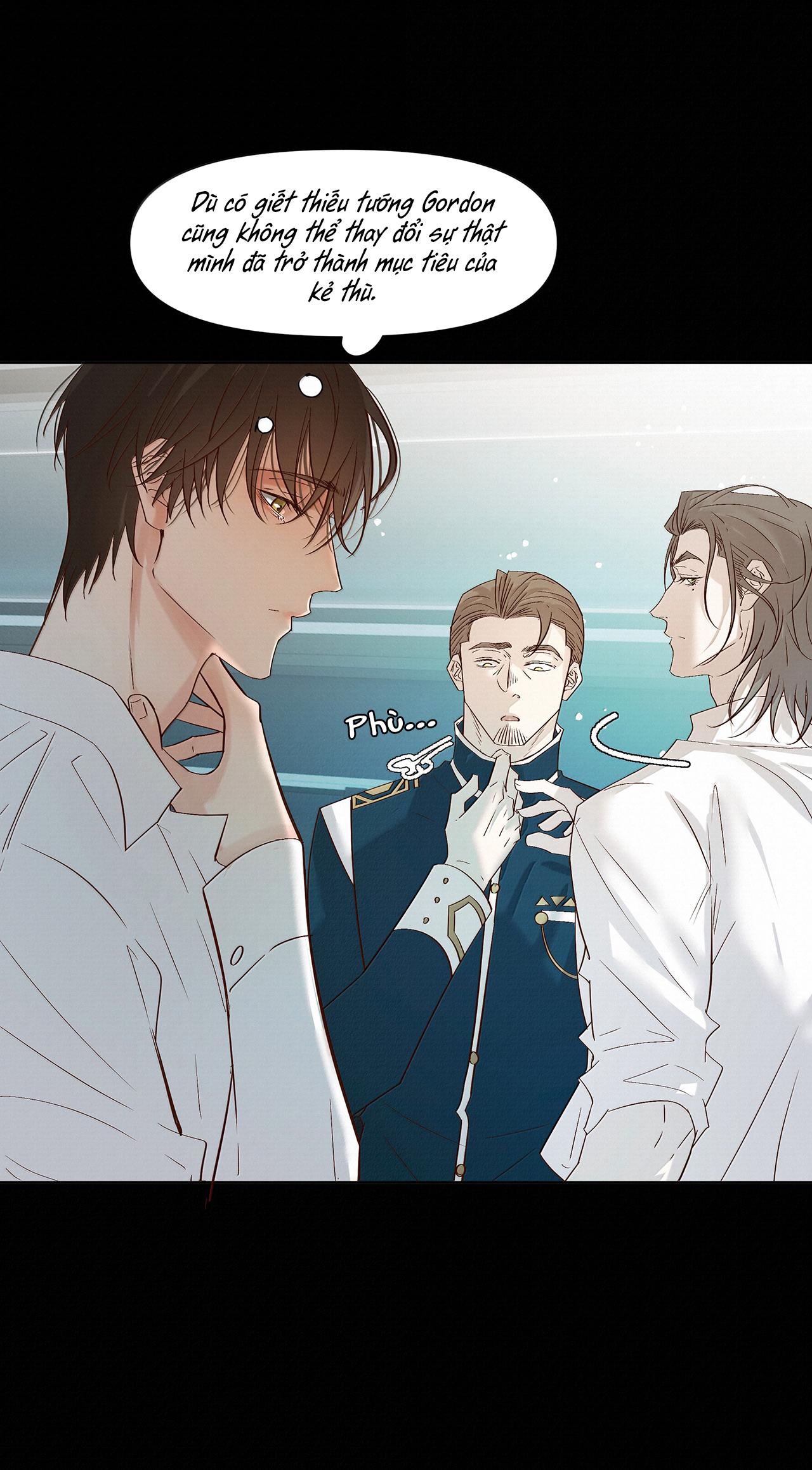 Đọc truyện Trỗi Dậy Từ Tro Tàn - Chapter 62