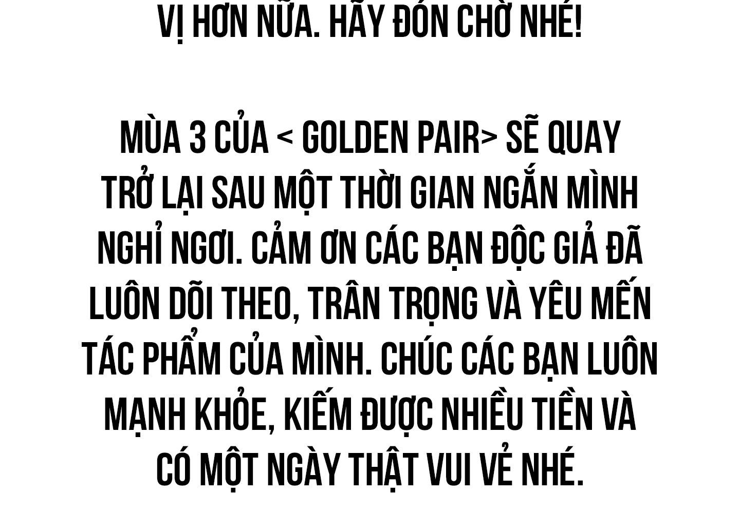 Đọc truyện CẶP ĐÔI HOÀN HẢO - Chapter 46.1