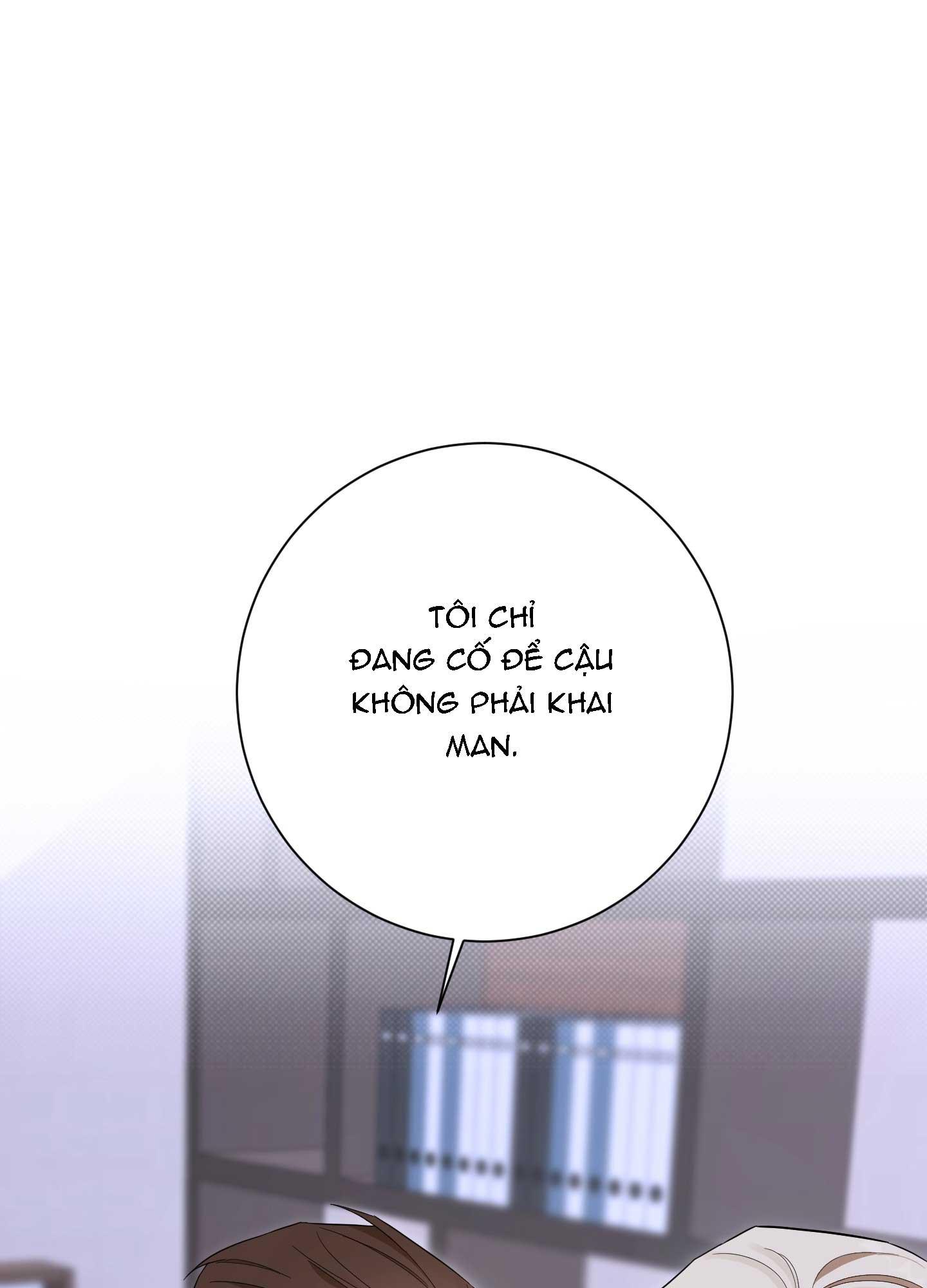 Đọc truyện (AxA) MỊ HOẶC KHÓ CƯỠNG - Chapter 45