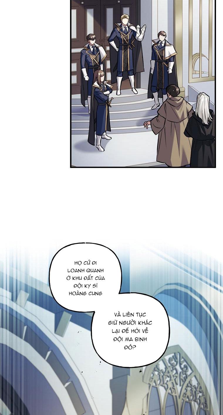 Đọc truyện (ABO) BƯỚC NGOẶT - Chapter 40