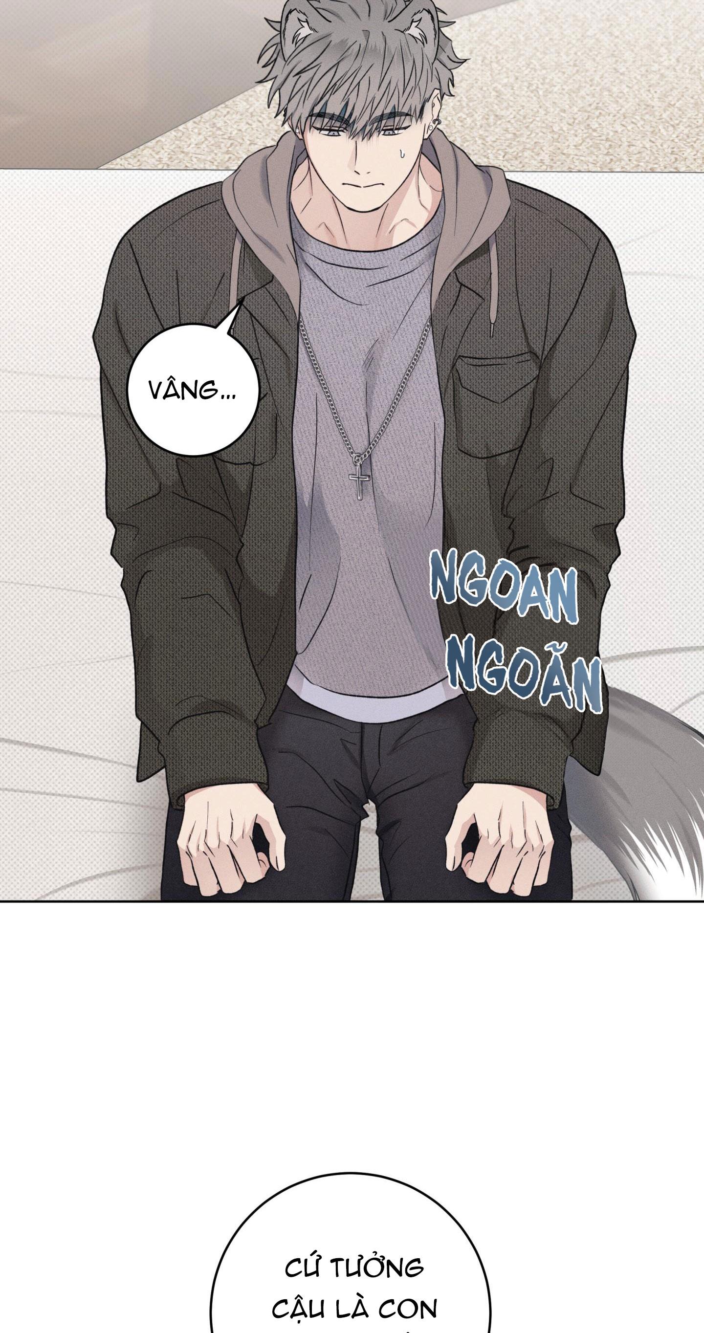 Đọc truyện TUYỂN TẬP CUỒNG CÔNG-CHIẾM HỮU CÔNG CỦA NHÀ KIM - Chapter 31.2