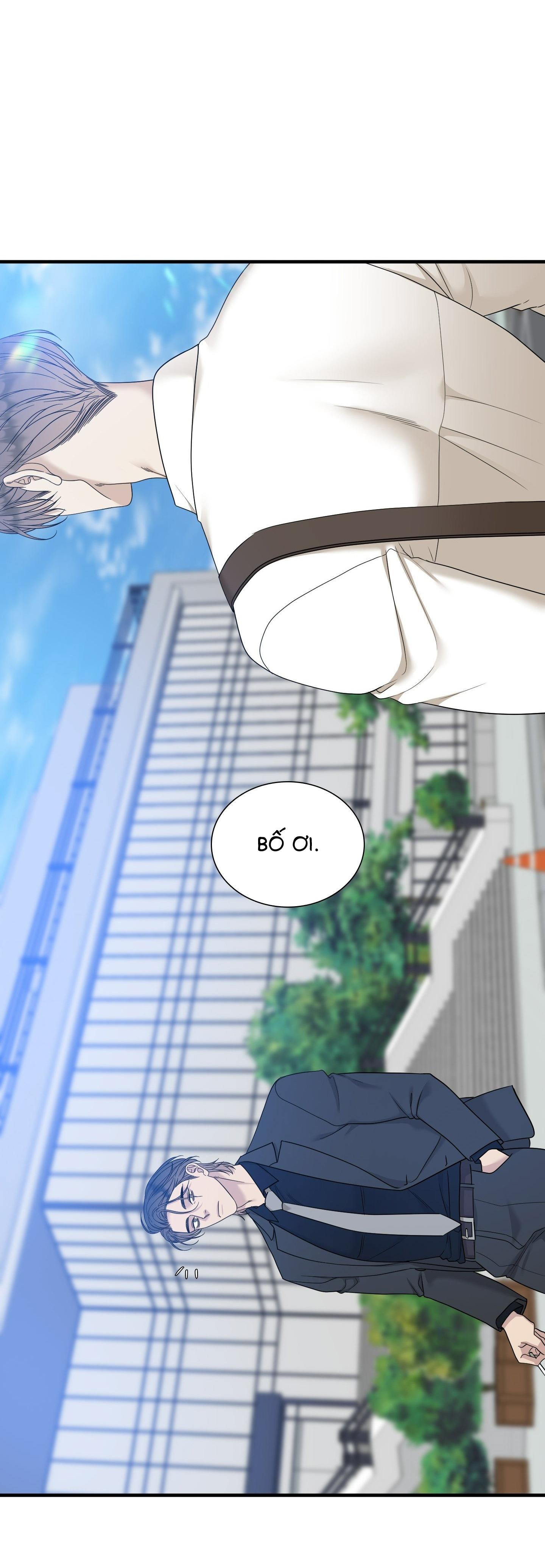 Đọc truyện (END) KẺ ĐÊ TIỆN - Chapter 71