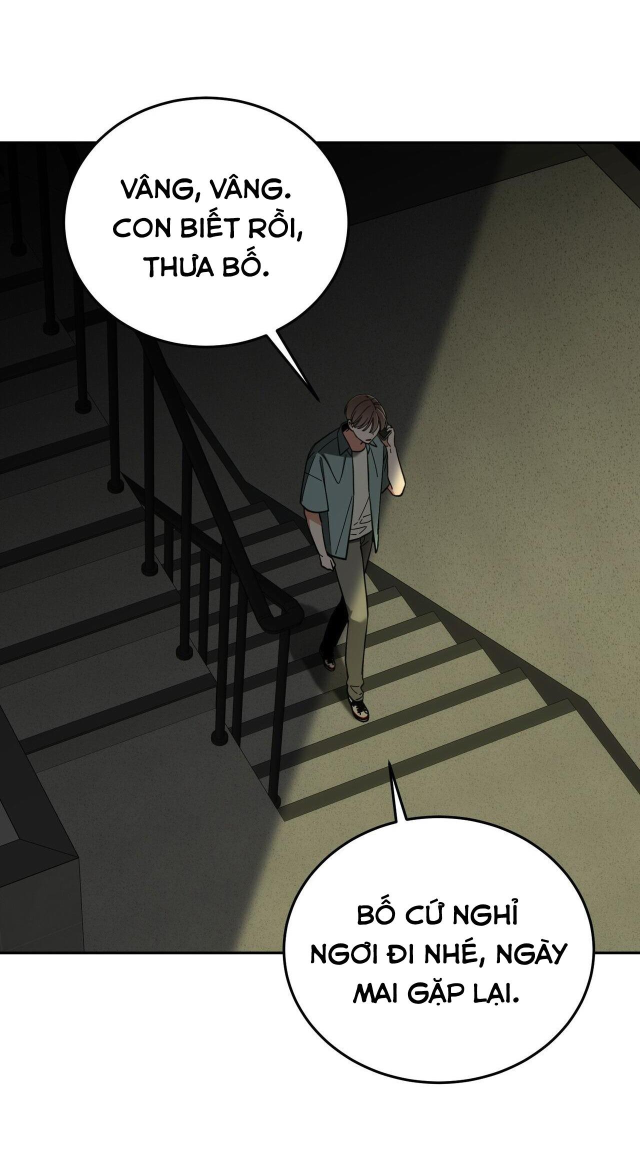 Đọc truyện PAY DAY - Chapter 38