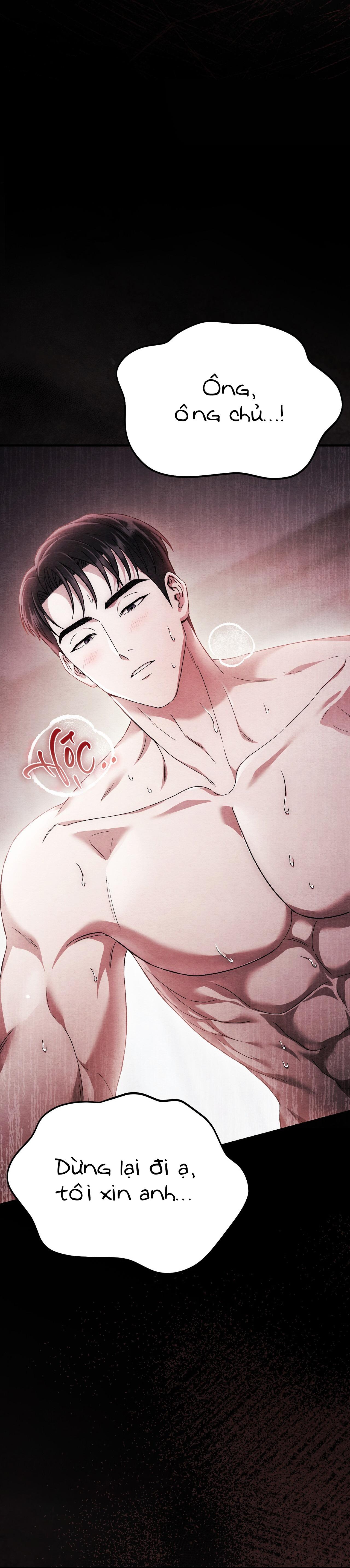 Đọc truyện ĂN MỘT LỜI HAI - Chapter 35
