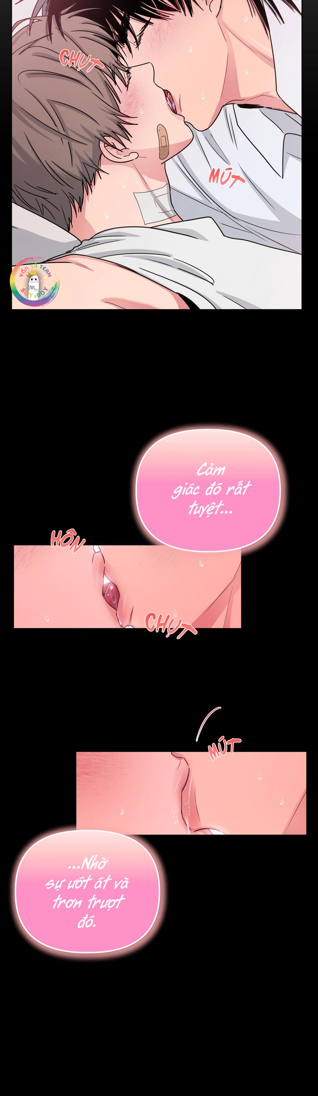 Đọc truyện Arts Manz - Chapter 39