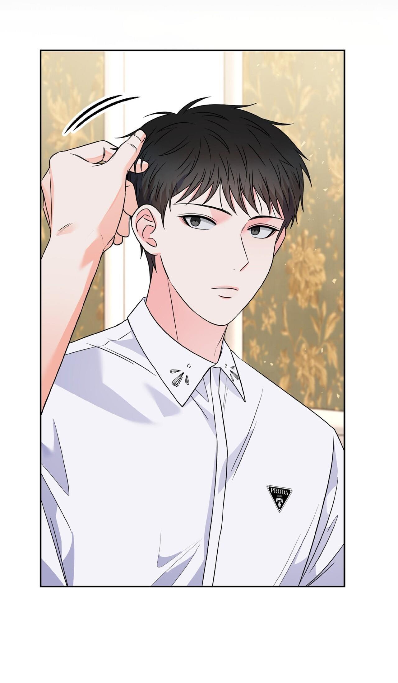 Đọc truyện CHÁN GHÉT - Chapter 29