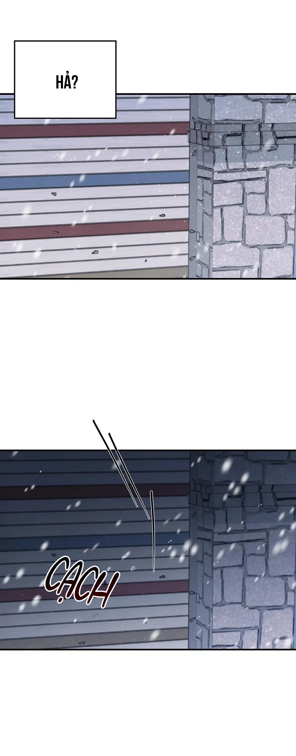 Đọc truyện Deadman Switch - Chapter 53