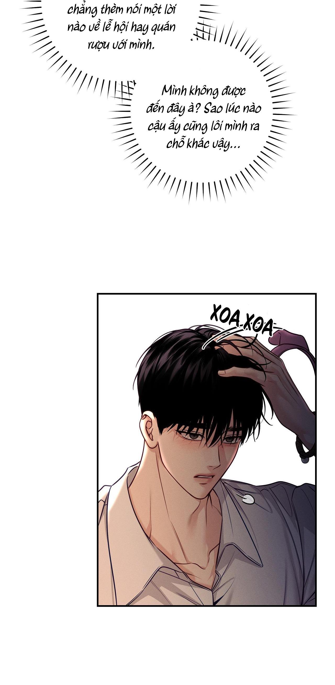Đọc truyện (END) MÙA HÈ NĂM ẤY - Chapter 52