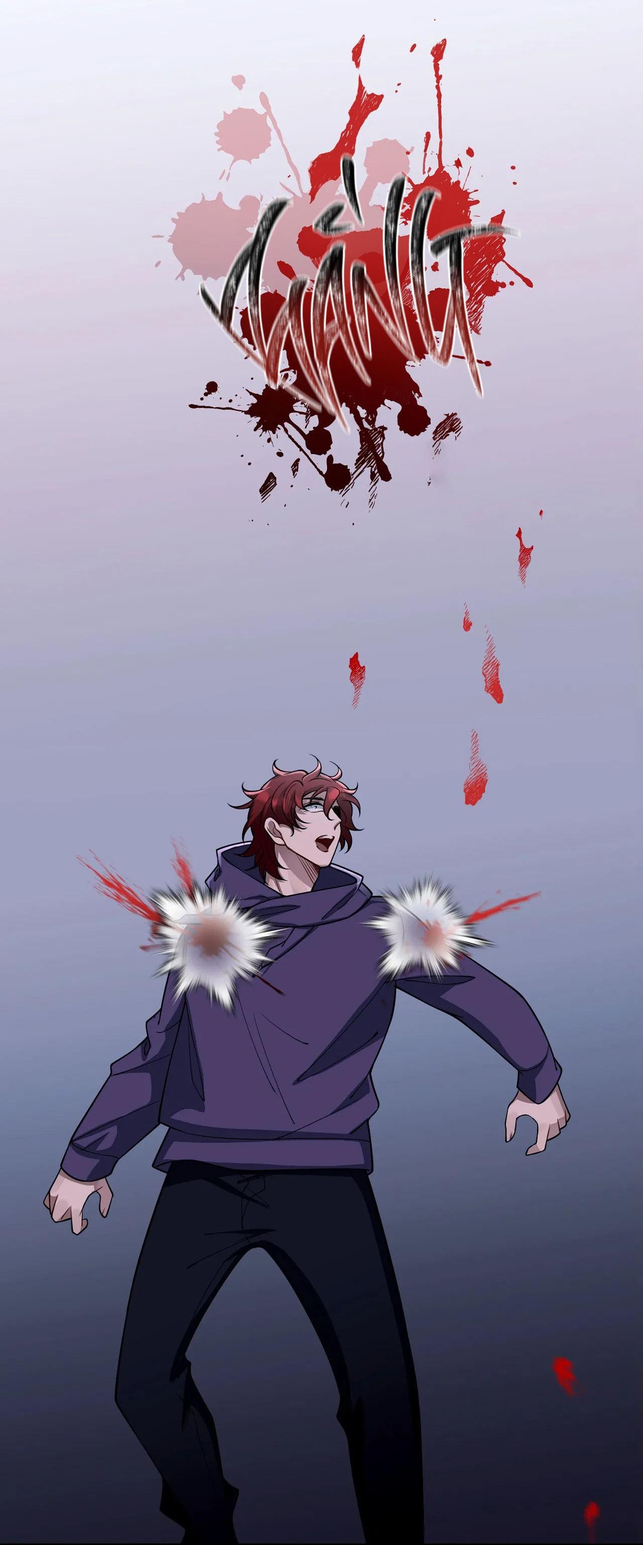 Đọc truyện (CBunu) Vết Trượt - Chapter 41