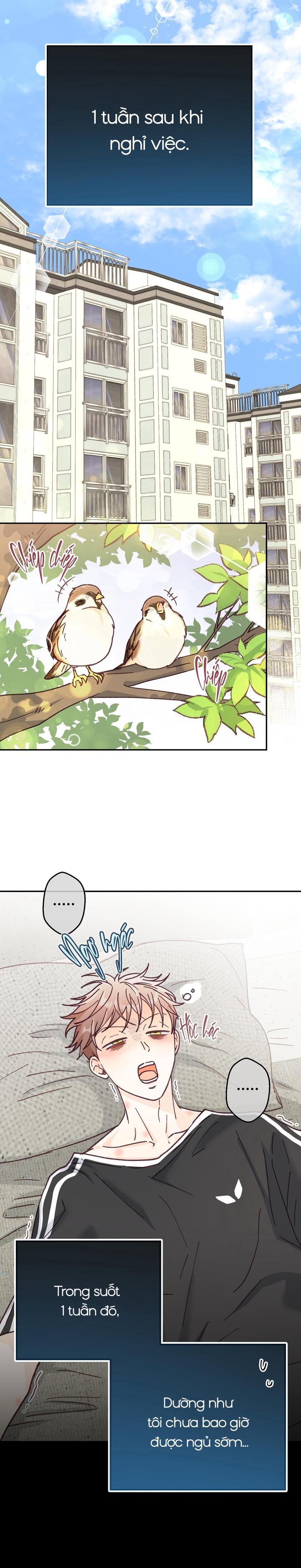 Đọc truyện [END] BẠN TRAI VÔ SONG CỦA TÔI - Chapter 35