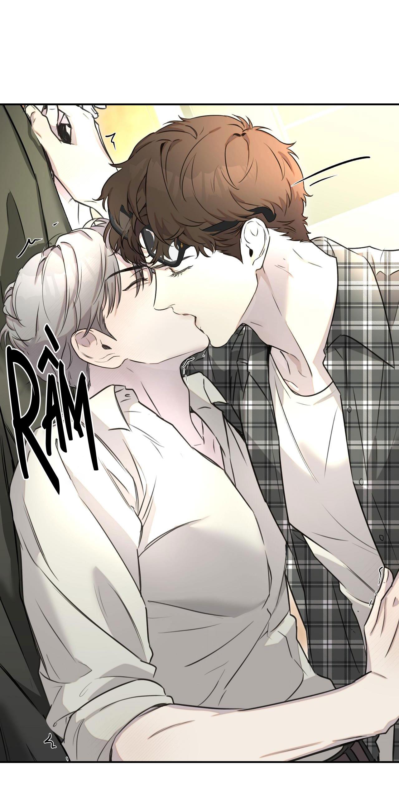 Đọc truyện NERD PROJECT - Chapter 18