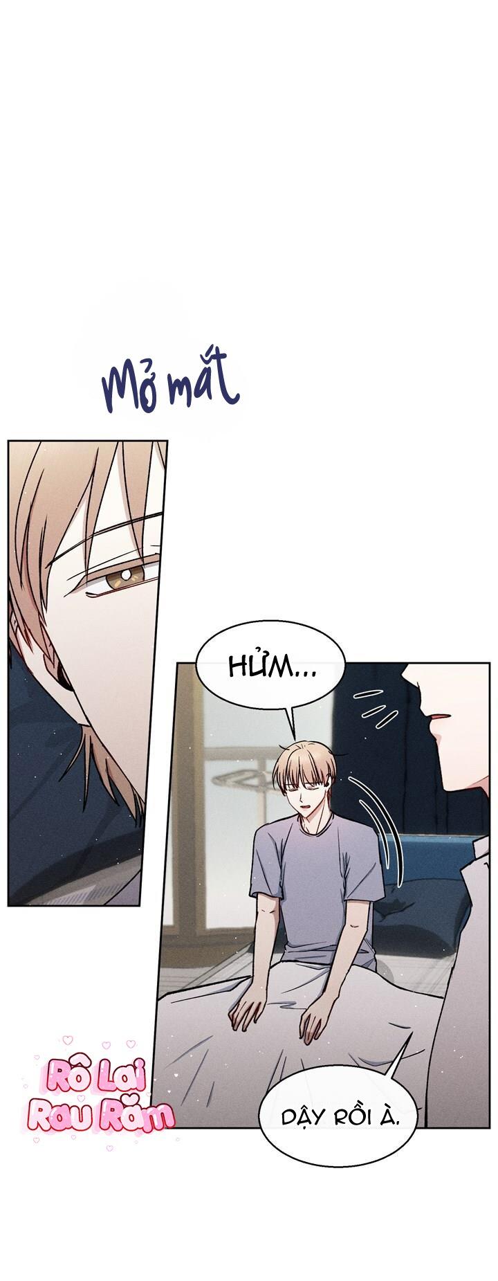 Đọc truyện Giá Như Anh Cần Em - Chapter 33