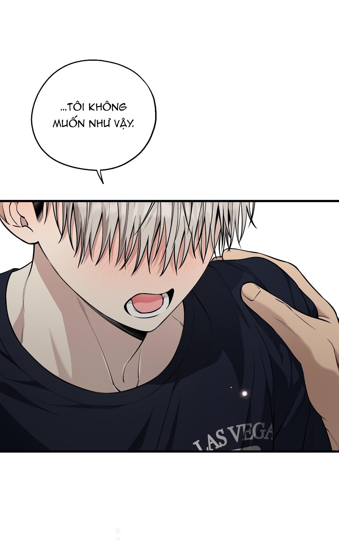 Đọc truyện NGHIỆN SEX - Chapter 36.8