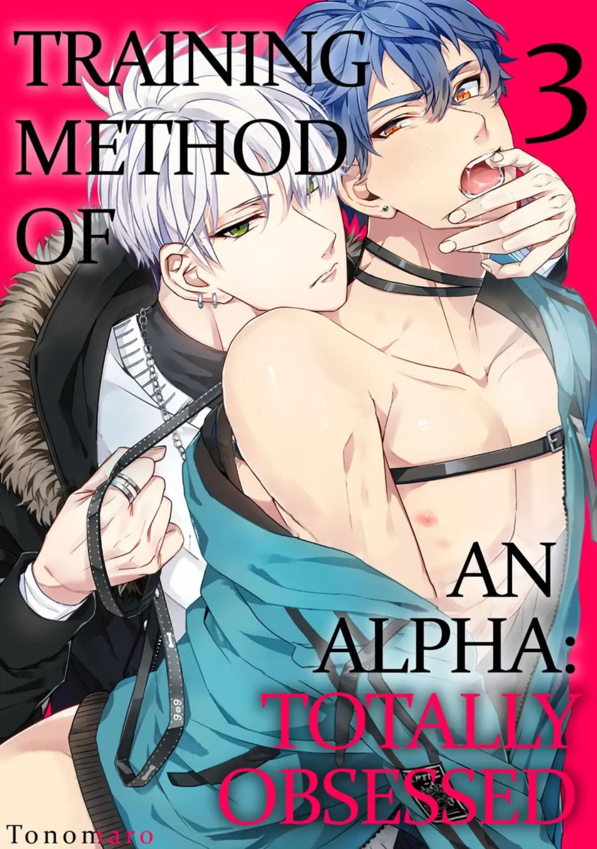 Đọc truyện Syuuchaku Alpha no Chioukyou Method - Chapter 3