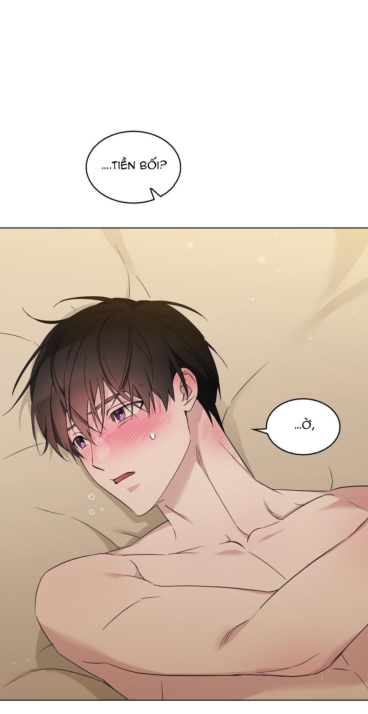 Đọc truyện LỖI TẠI DỄ THƯƠNG - Chapter 39