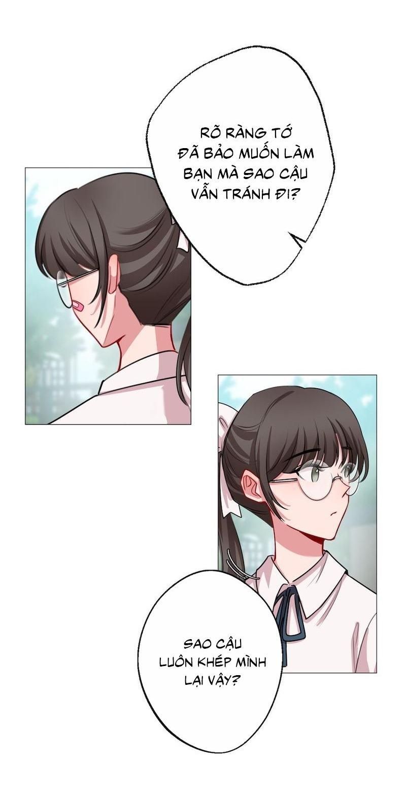 Đọc truyện Flower of youth - Chapter 3