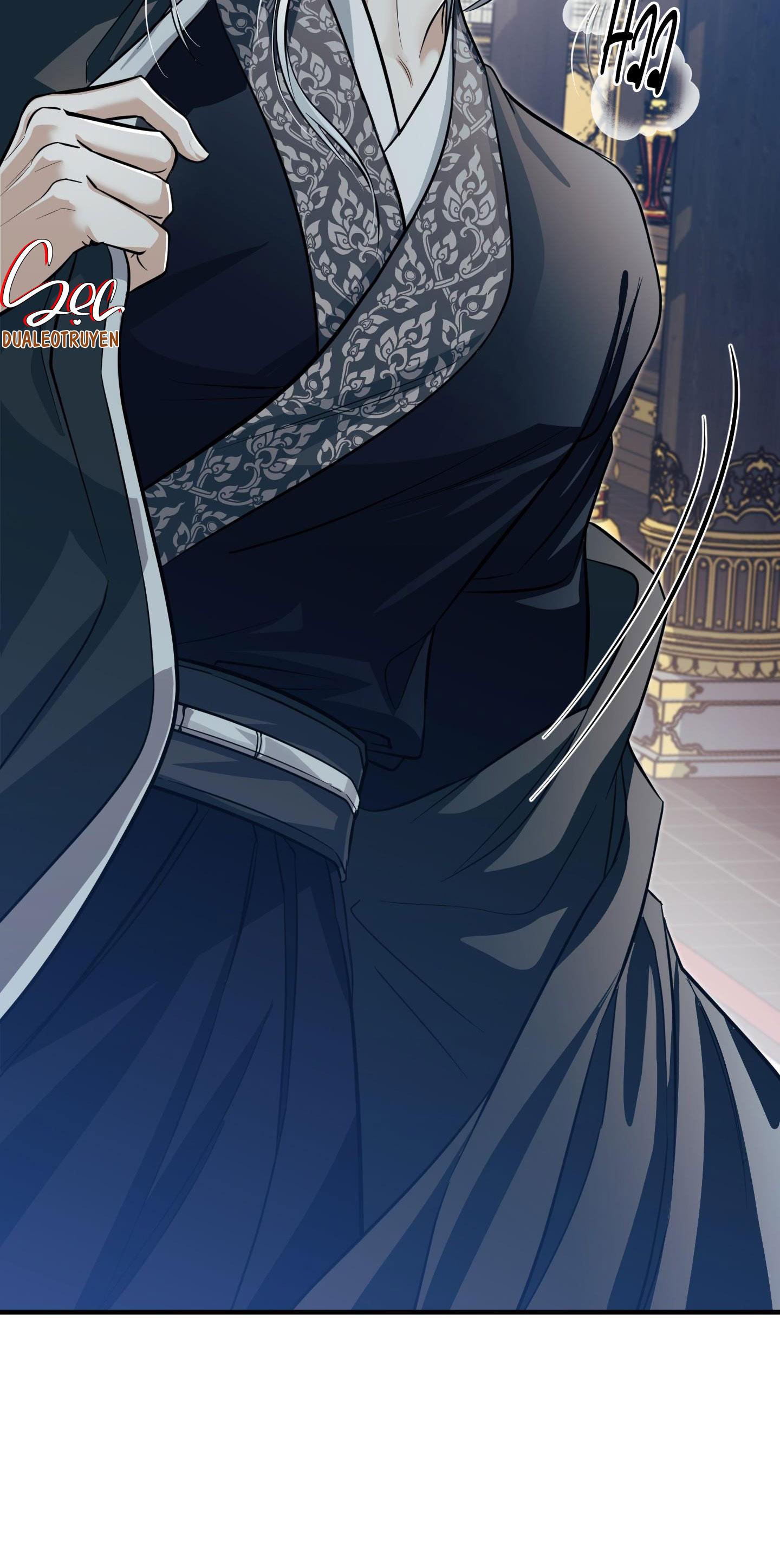 Đọc truyện VỢ BÉ CỦA GIÁO CHỦ MA GIÁO - Chapter 10