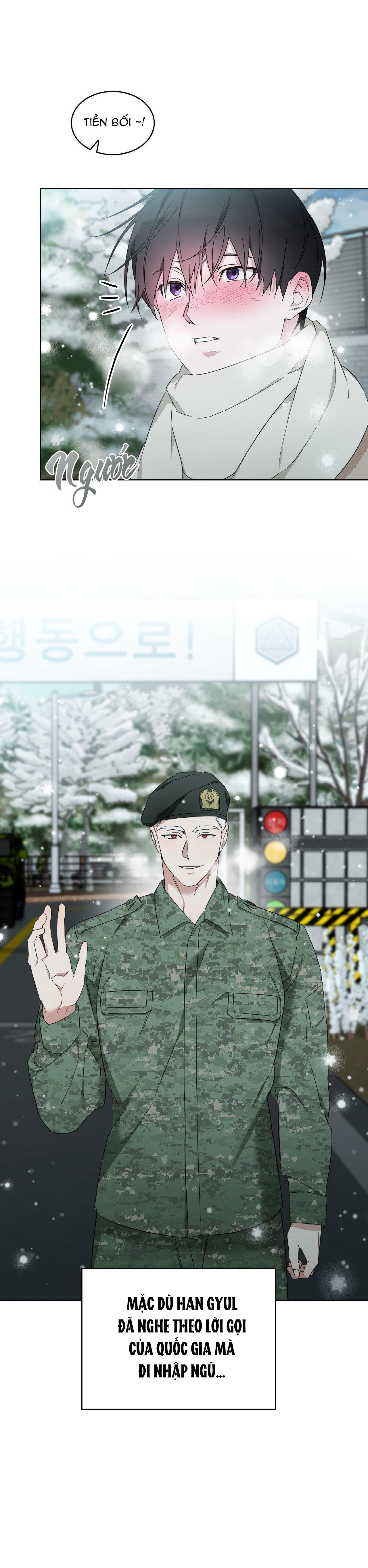 Đọc truyện LỖI TẠI DỄ THƯƠNG - Chapter 39