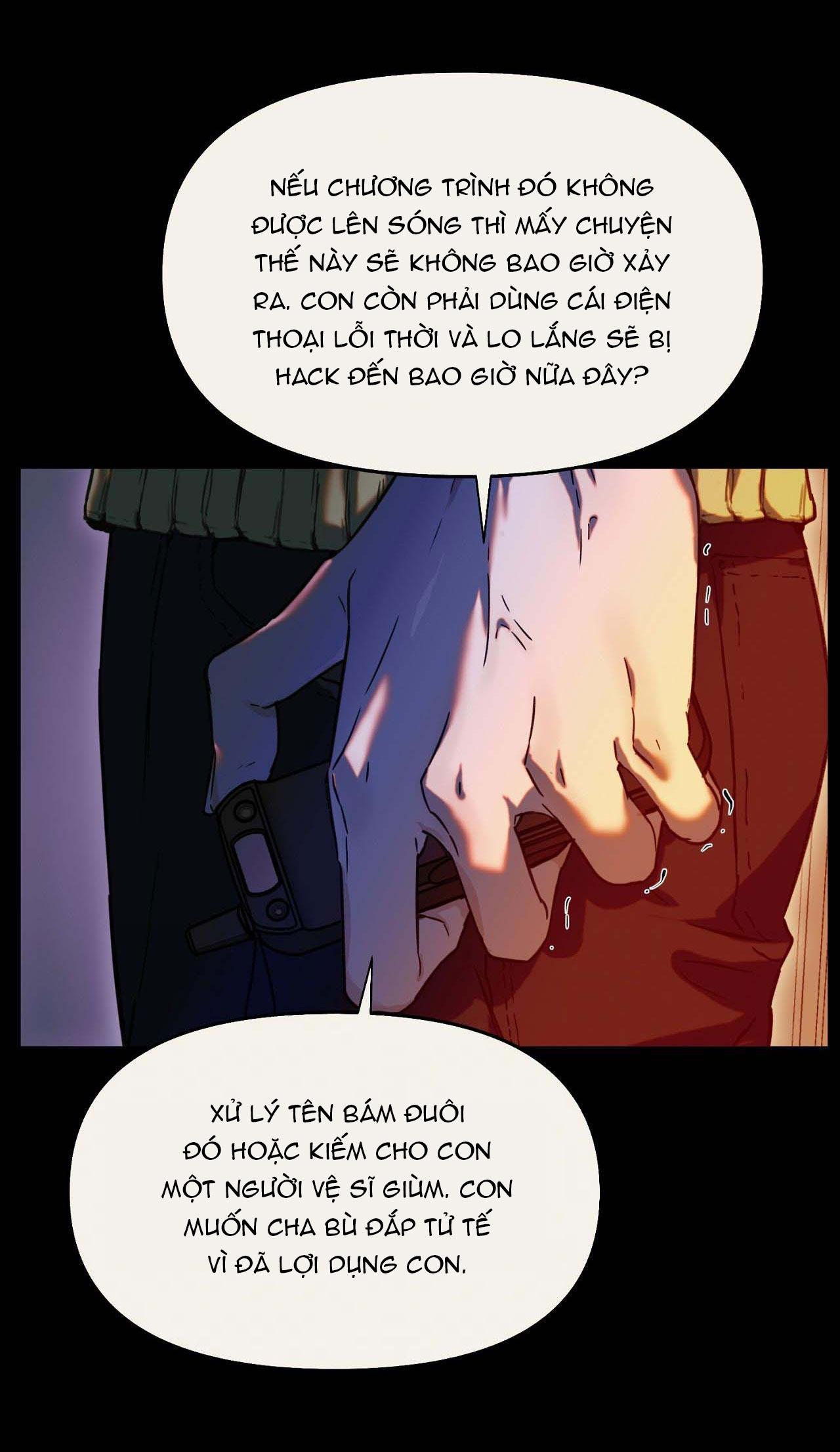 Đọc truyện NERD PROJECT - Chapter 20