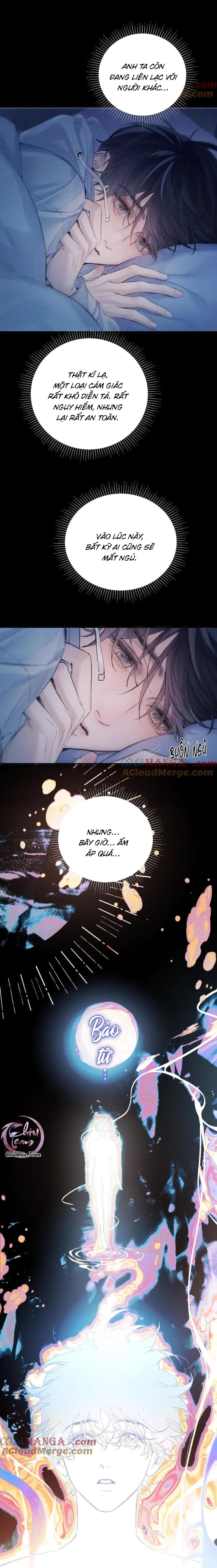 Đọc truyện Cây Nấm Nhỏ - Chapter 30