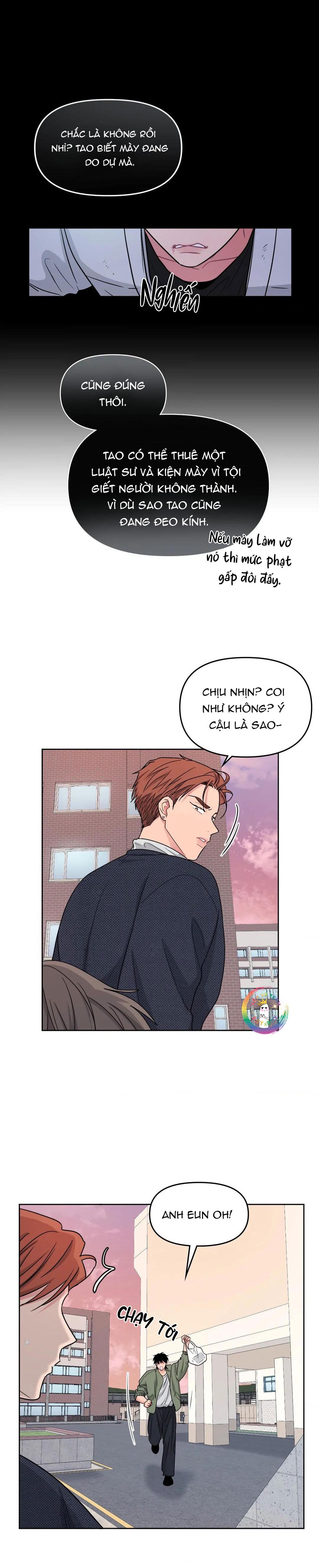 Đọc truyện Arts Manz - Chapter 22