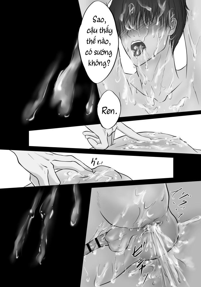 Đọc truyện Oneshot ịch ịch - Chapter 254