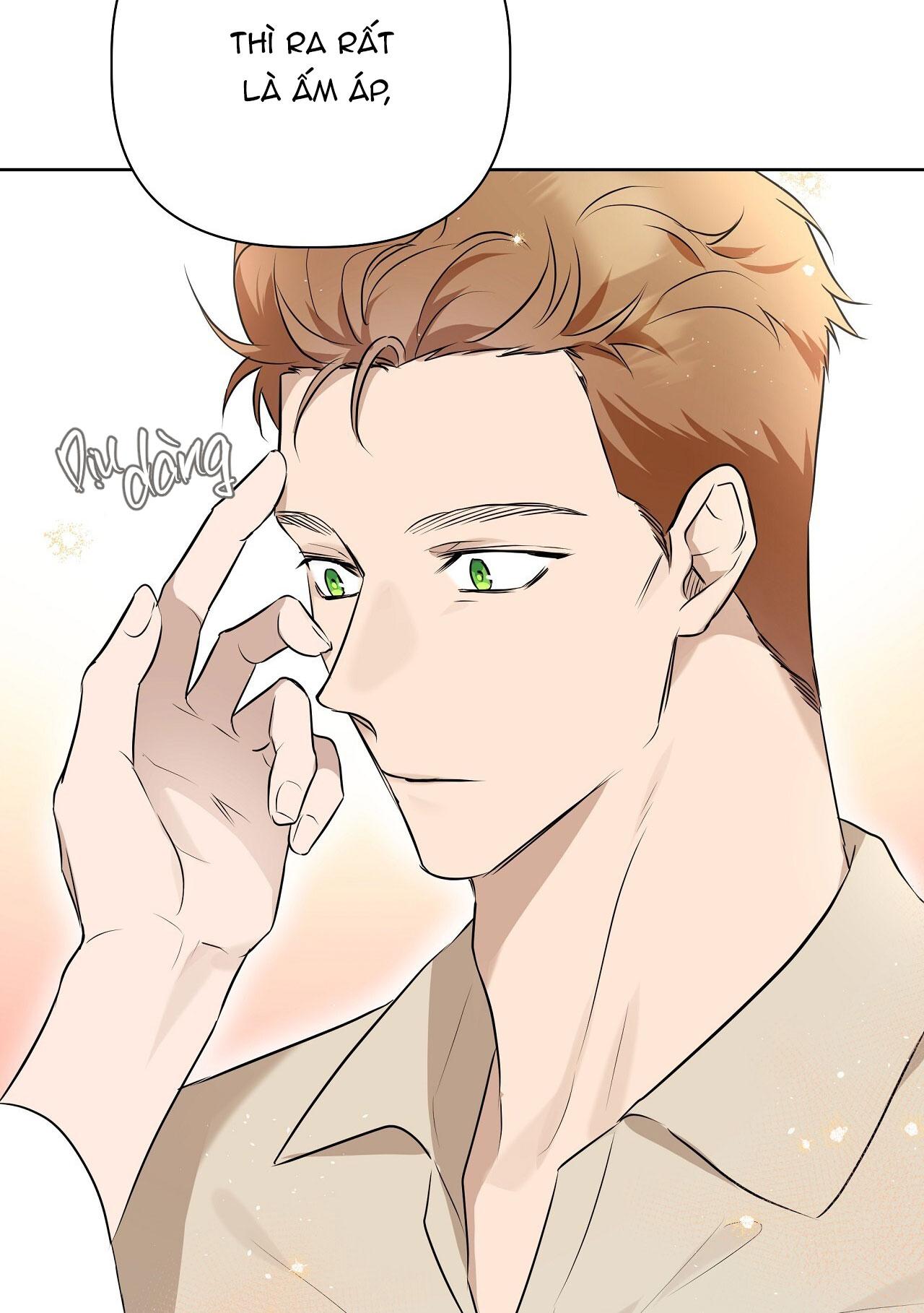 Đọc truyện OMEGA HOÀN HẢO CỦA TÔI - Chapter 10