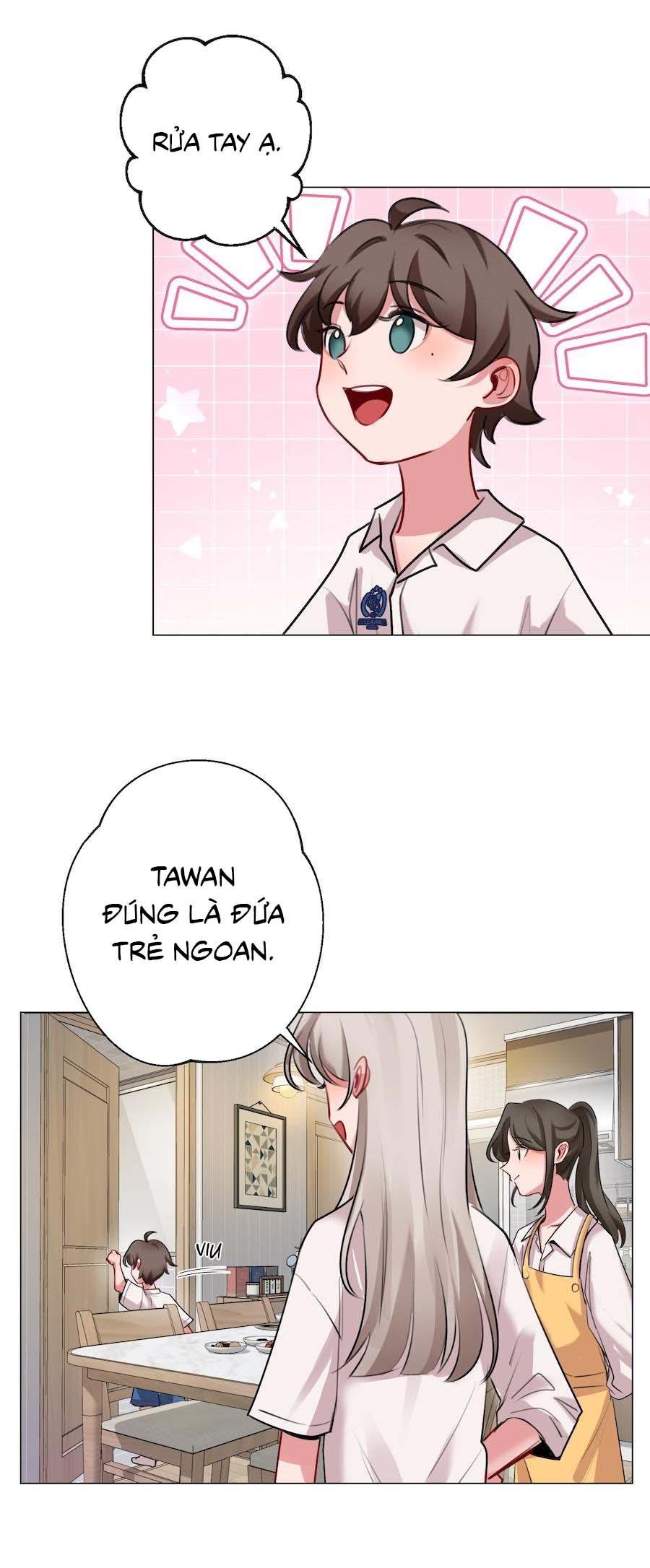 Đọc truyện Flower of youth - Chapter 13