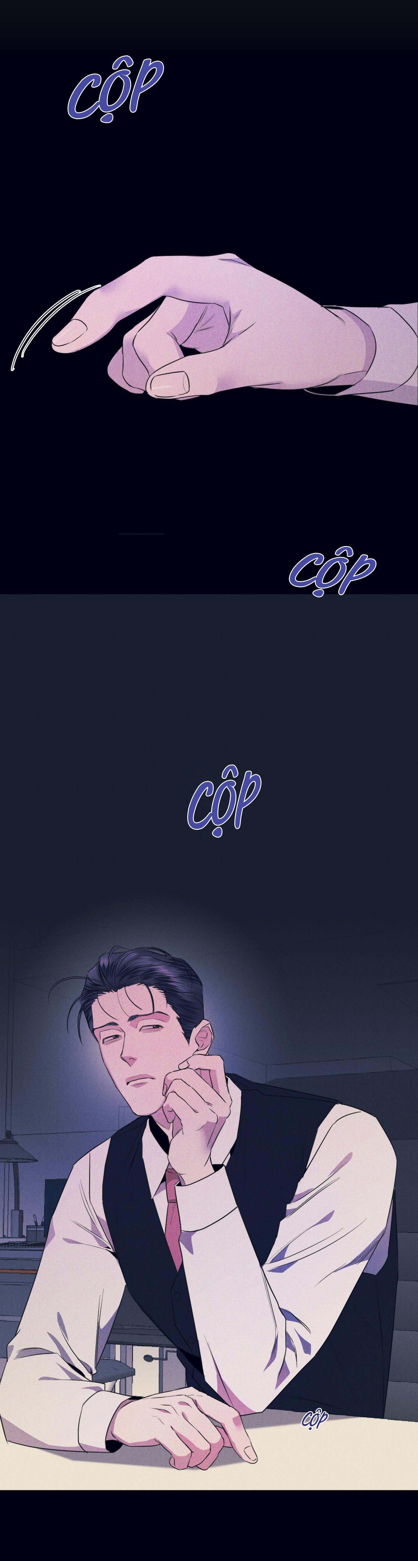 Đọc truyện Tuyển Tập Manhwa Dằm Khăm - Chapter 38