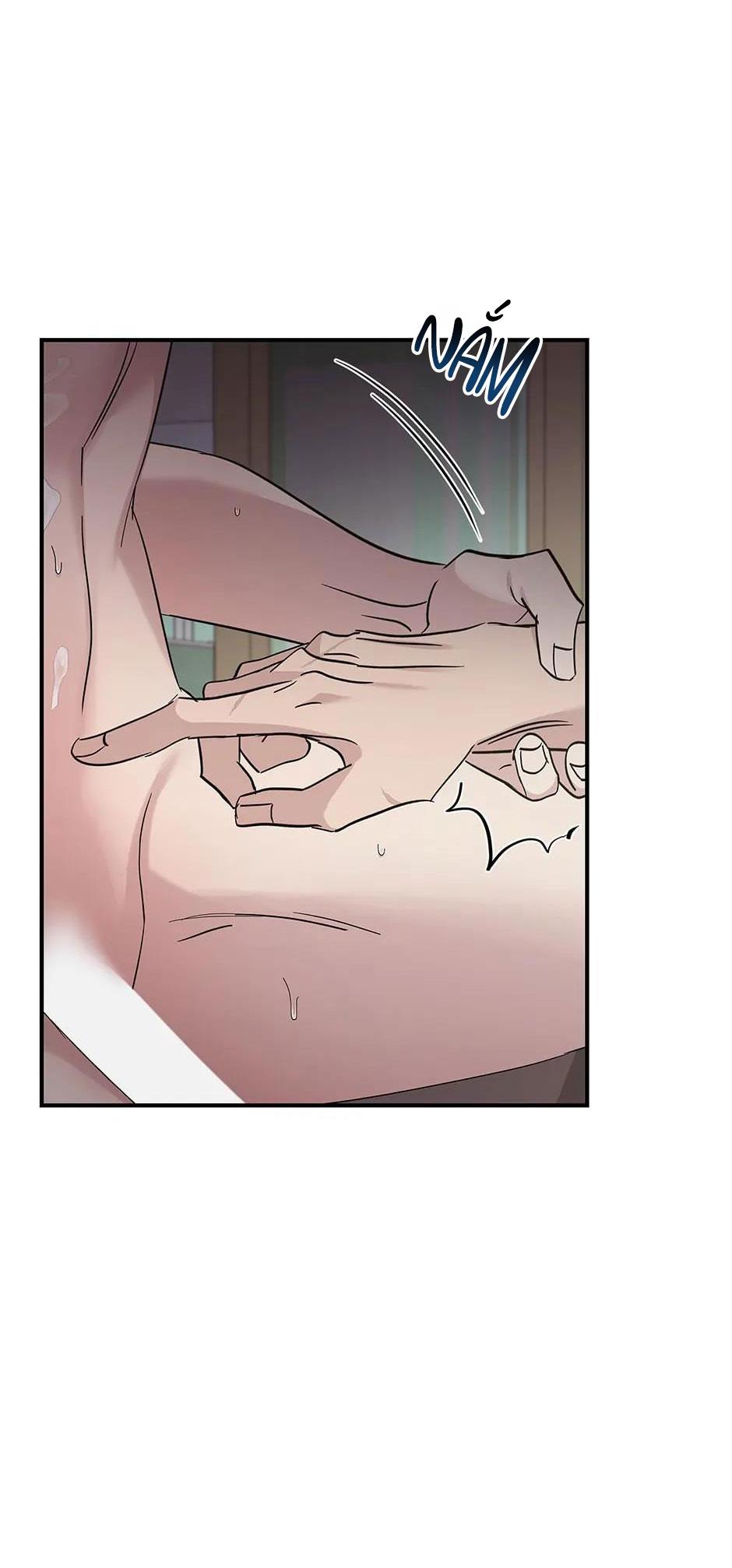 Đọc truyện Deadman Switch - Chapter 37