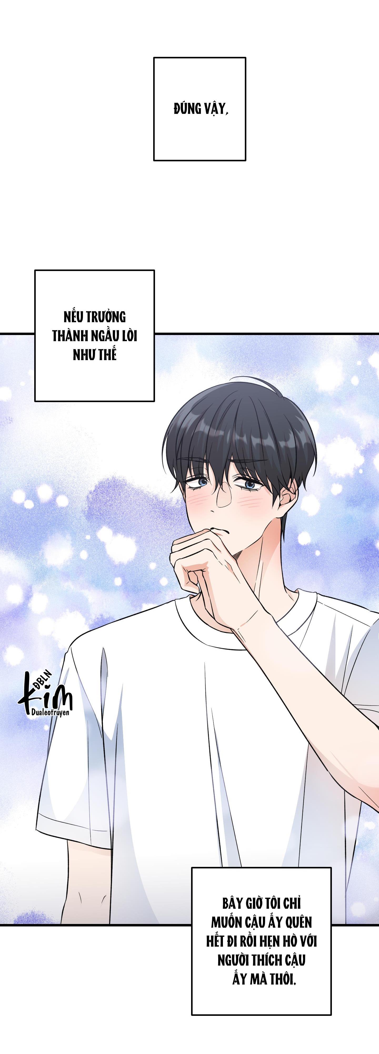 Đọc truyện NGHIỆN SEX - Chapter 29.2
