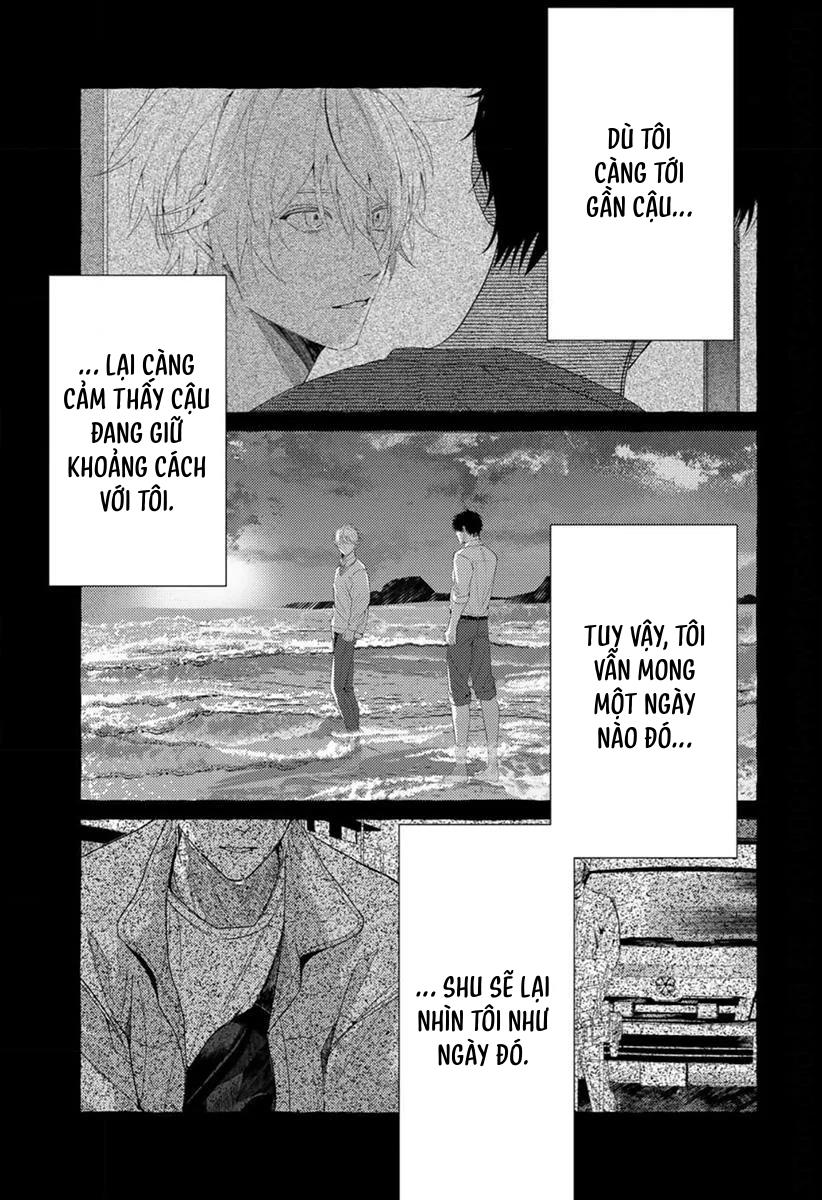 Đọc truyện LIST TRUYỆN MANGA NGẮN THEO YÊU CẦU - Chapter 8.4