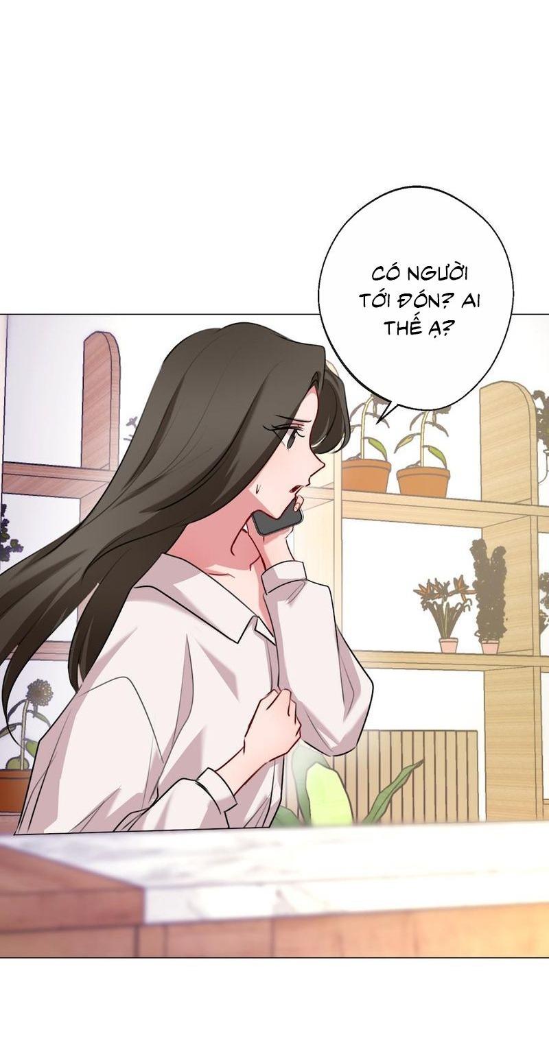 Đọc truyện Flower of youth - Chapter 9