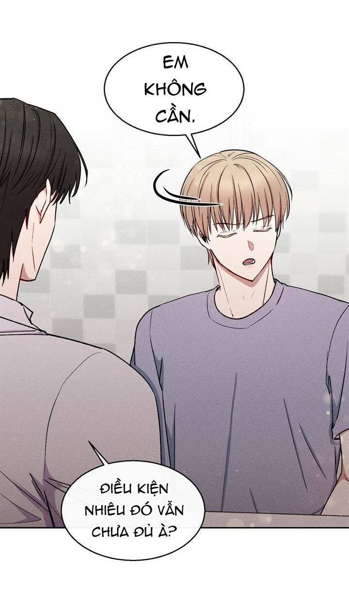 Đọc truyện Giá Như Anh Cần Em - Chapter 33