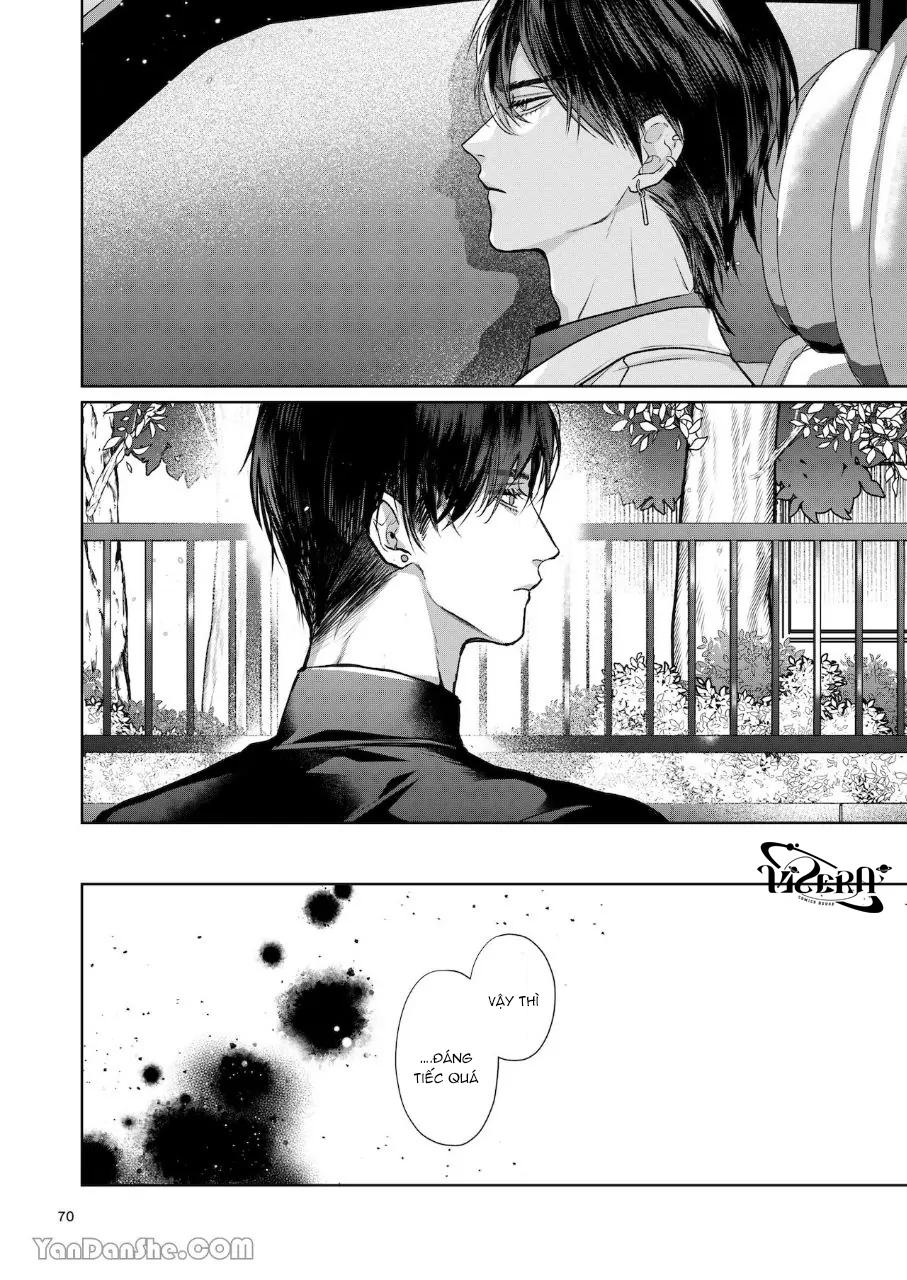 Đọc truyện ONESHOT VICERA COMICS HOUSE - Chapter 74.2