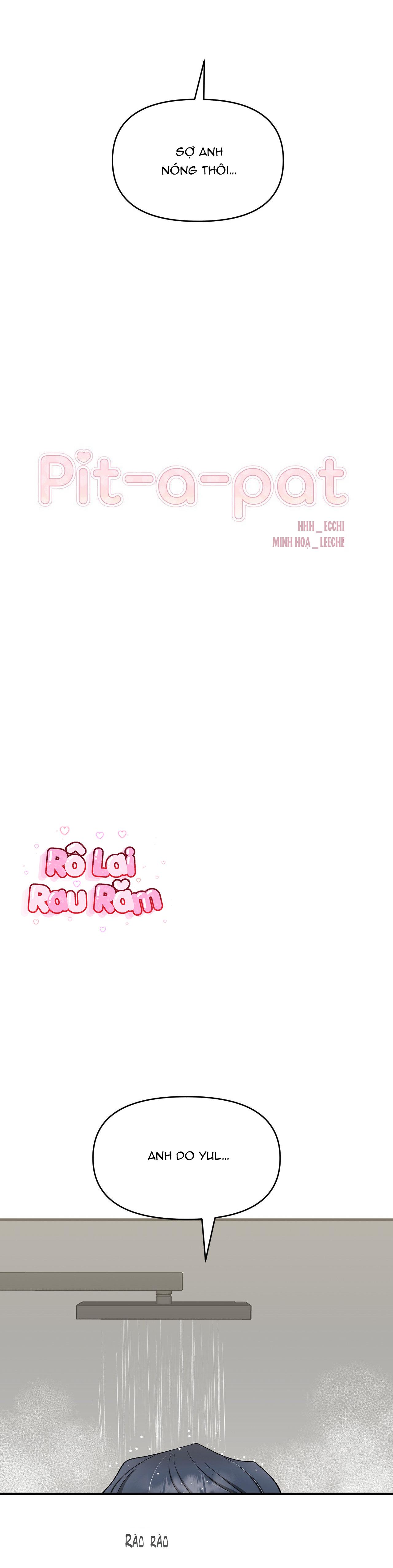 Đọc truyện DROP NHỊP ĐẬP - Chapter 10