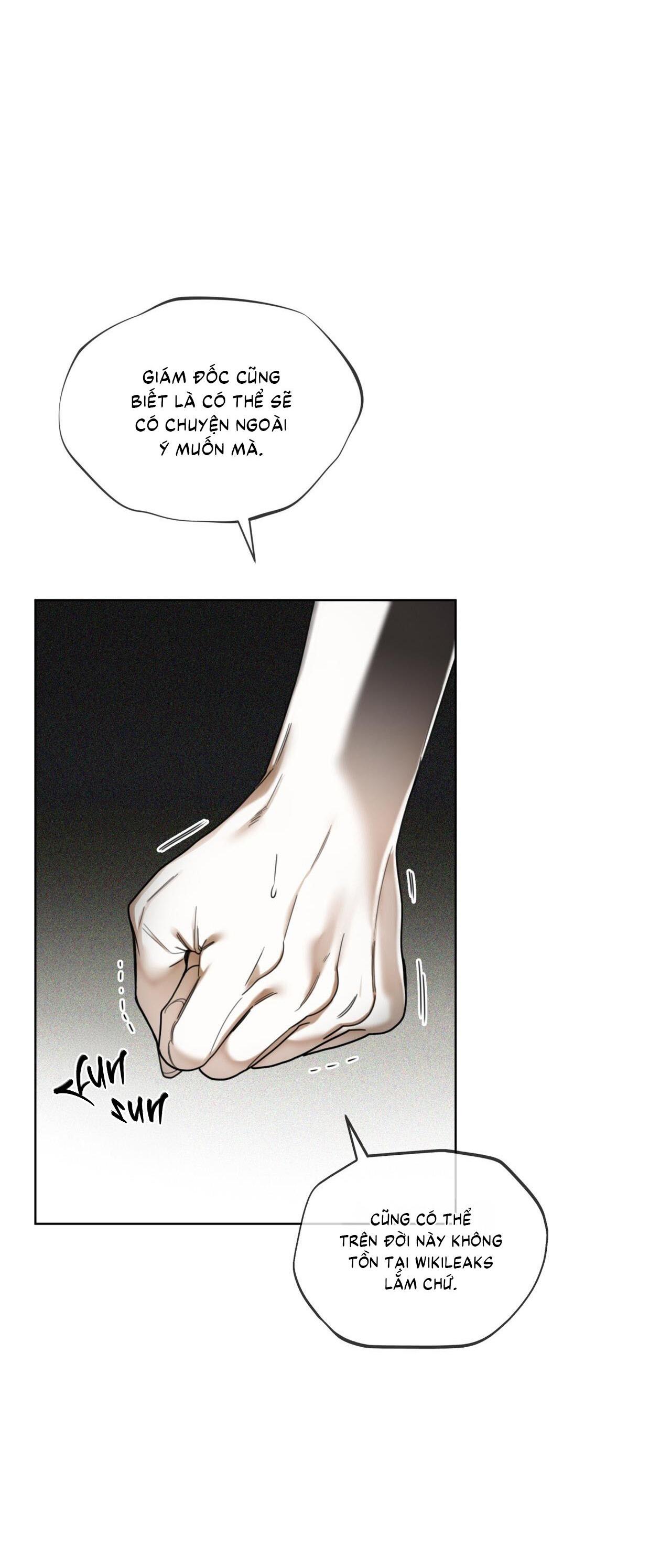 Đọc truyện (CBunu) Phạm Luật - Chapter 92