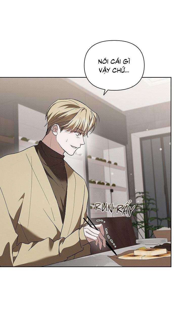 Đọc truyện ĐỪNG ĐỘNG VÀO CÚN CON! - Chapter 33