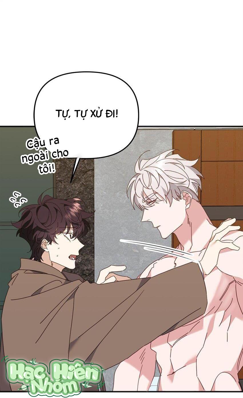 Đọc truyện Bạn Trai Mãnh Hổ Của Hắn - Chapter 30