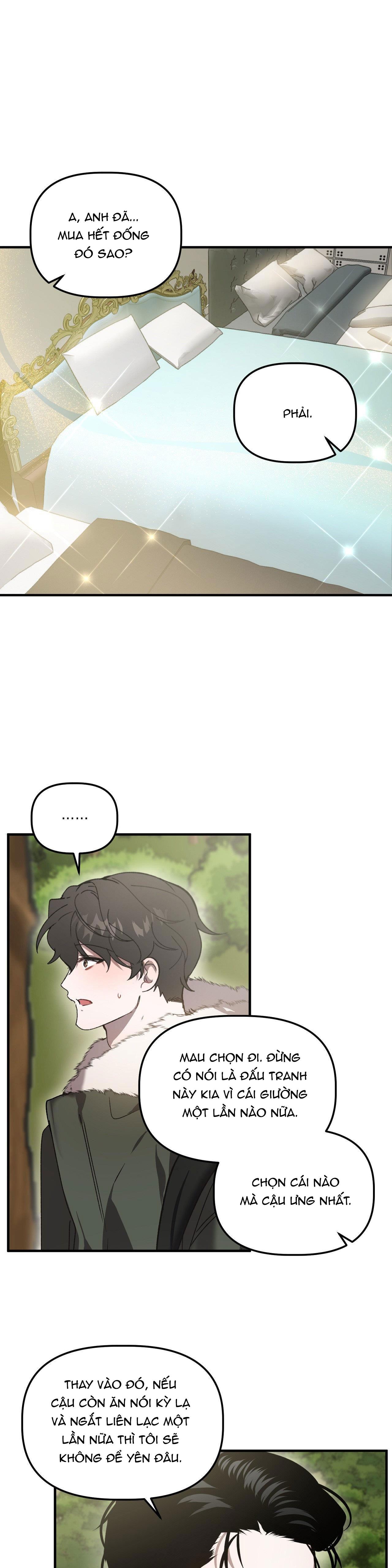 Đọc truyện ĐÃ HIỂU CHƯA - Chapter 58