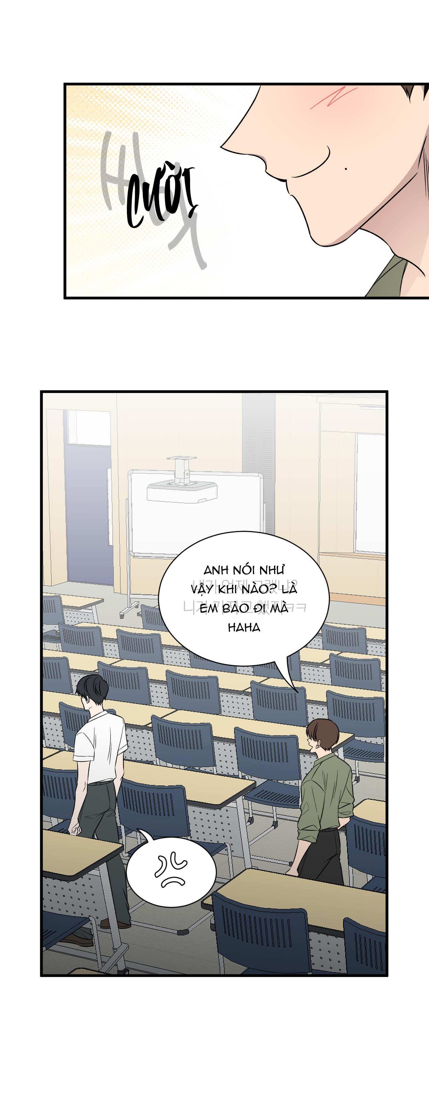 Đọc truyện NGHIỆN SEX - Chapter 29.3