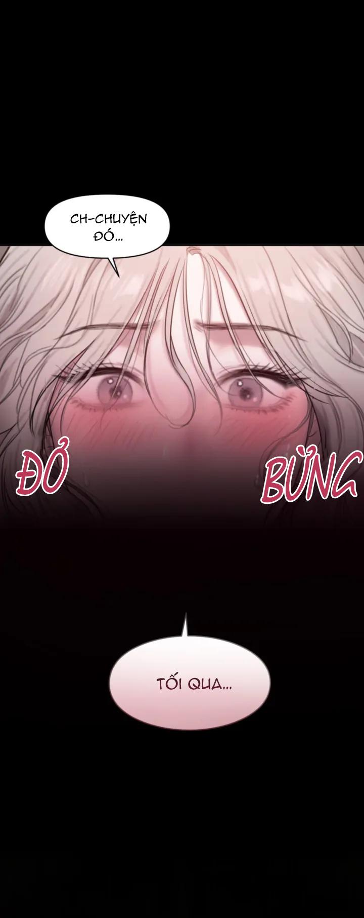 Đọc truyện (END) Lily Of The Valley - Chapter 3