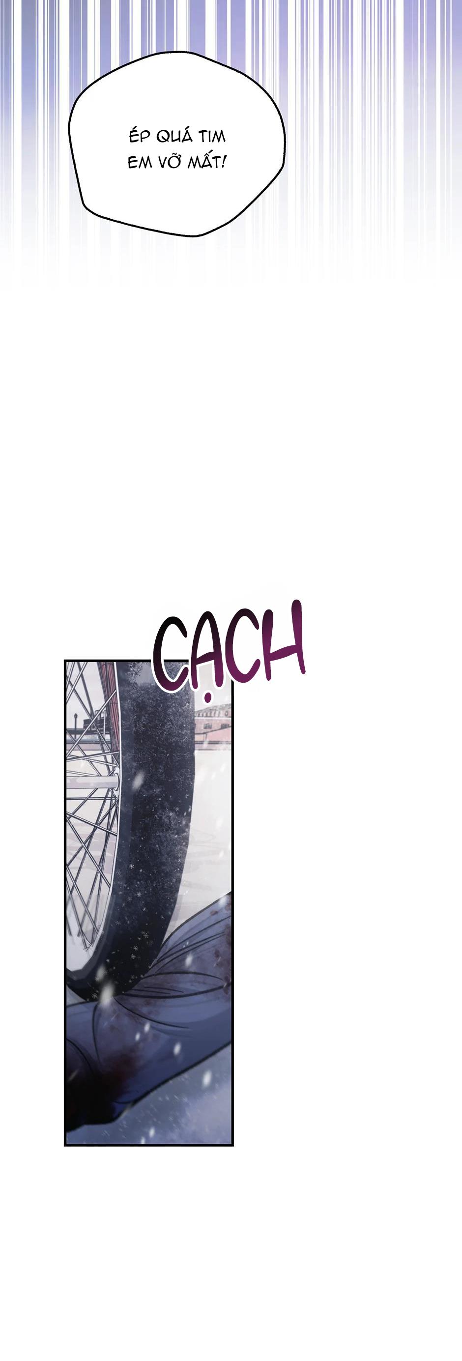 Đọc truyện Deadman Switch - Chapter 53