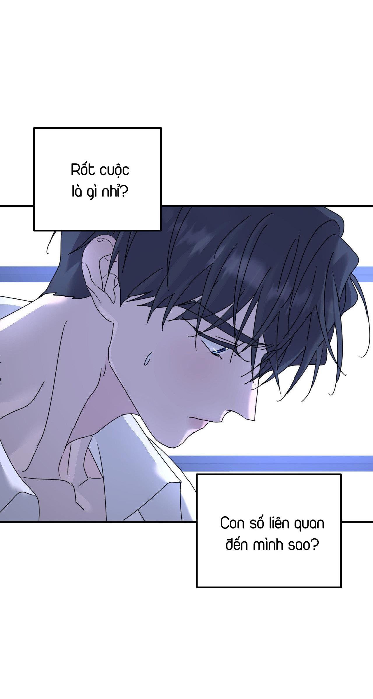Đọc truyện (CBunu) Cây Không Có Rễ - Chapter 67