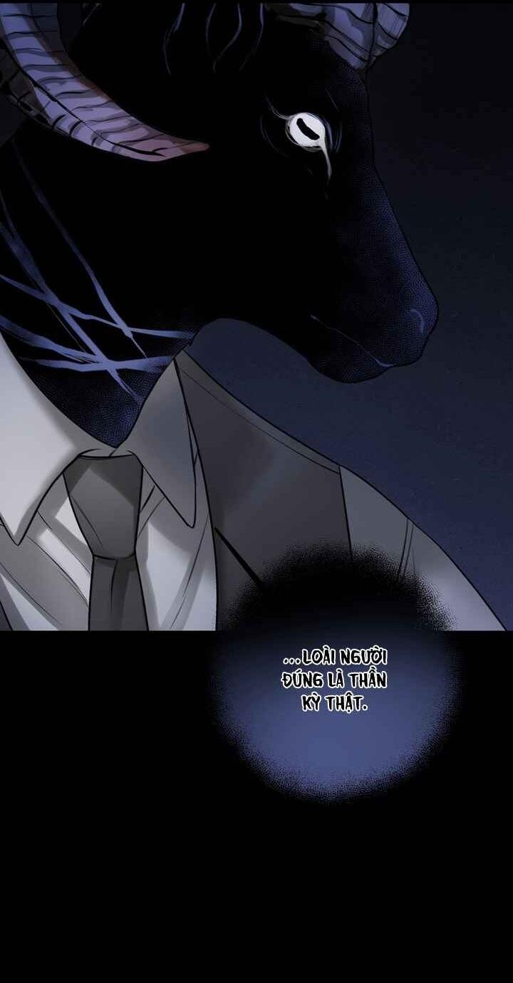 Đọc truyện [END] HƠI THỞ CỦA CỪU - Chapter 5