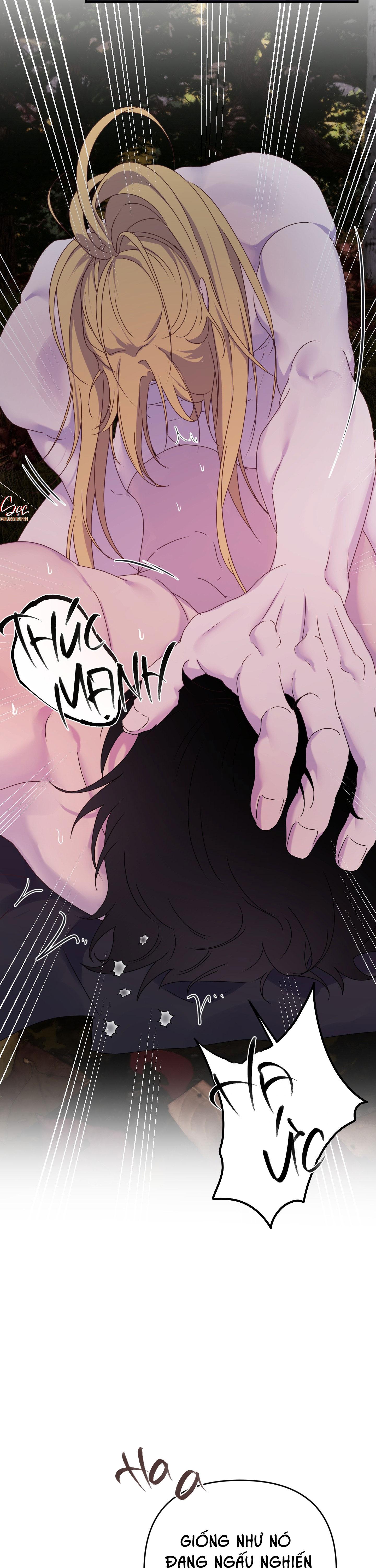Đọc truyện ĐÓA HOA CỦA ALOSHA - Chapter 30