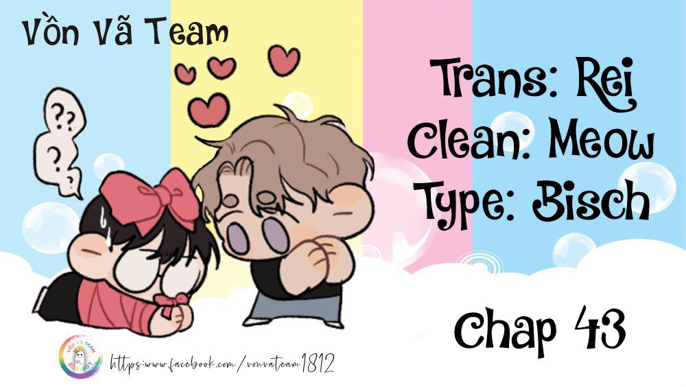 Đọc truyện Sau Khi Chết Ta Trở Thành Nốt Chu Sa Của Ca Ca - Chapter 43